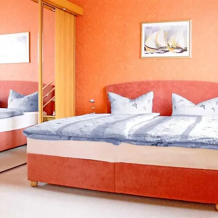 Erz 04 Appartement *