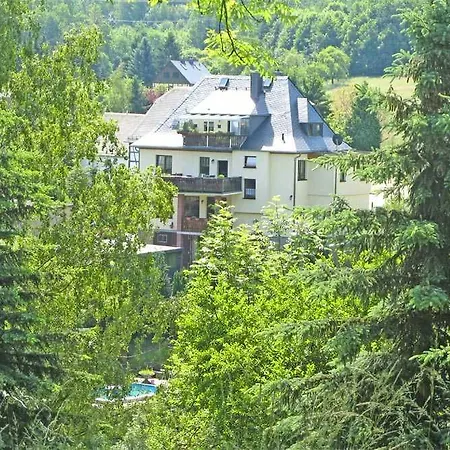 Appartement Erz 04 *
