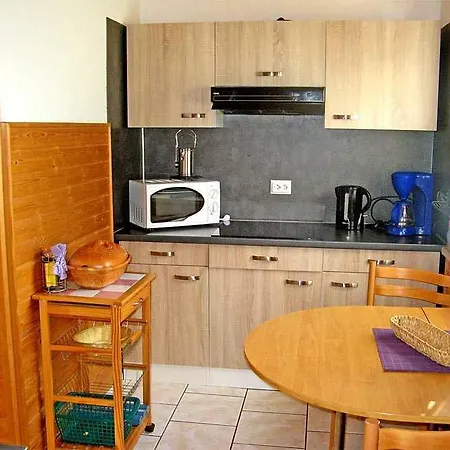 Erz 04 Appartement Aue-Bad Schlema