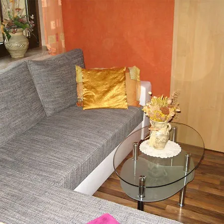 Appartement Erz 04